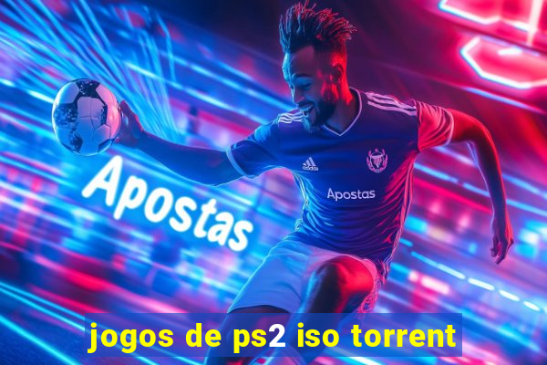 jogos de ps2 iso torrent